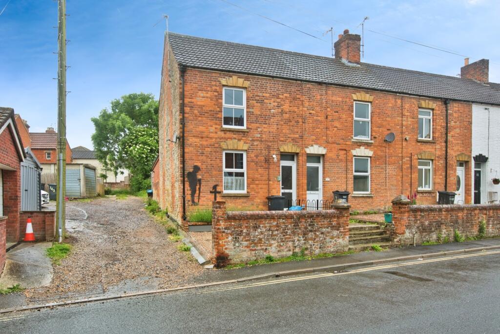 Main image of property: St. Michaels Avenue, YEOVIL, Somerset, BA21