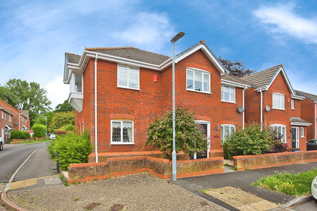 Main image of property: College Green, YEOVIL, Somerset, BA21