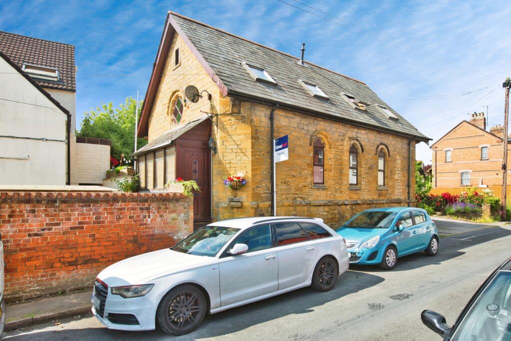 Main image of property: Great Western Terrace, Yeovil, Somerset, BA21