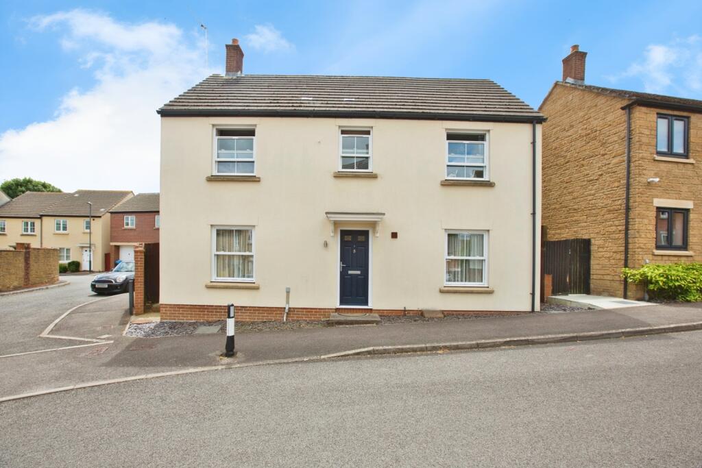 Main image of property: Bell Chase, Yeovil, Somerset, BA20