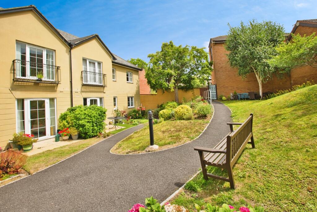 Main image of property: South Street, Yeovil, Somerset, BA20