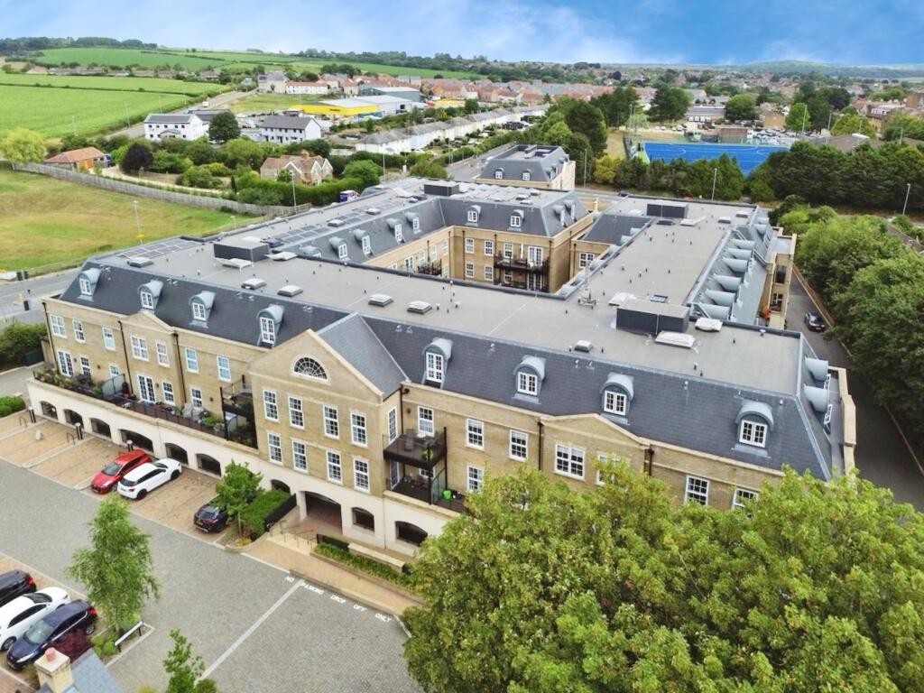 Main image of property: Canon Woods Close, Sherborne, Dorset, DT9