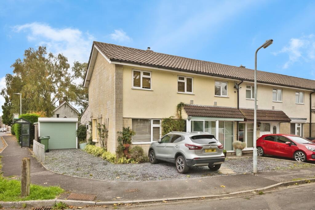 Main image of property: Lyster Close, Ilchester, Yeovil, Somerset, BA22