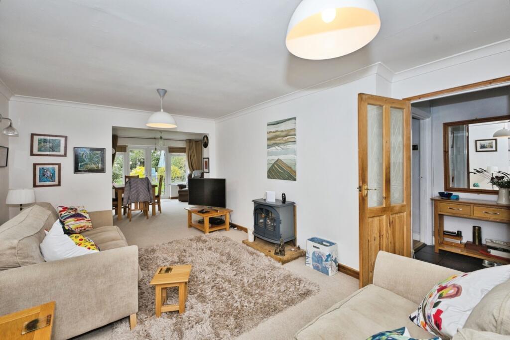 Additional image 2 of Lyster Close, Ilchester, Yeovil, Somerset, BA22