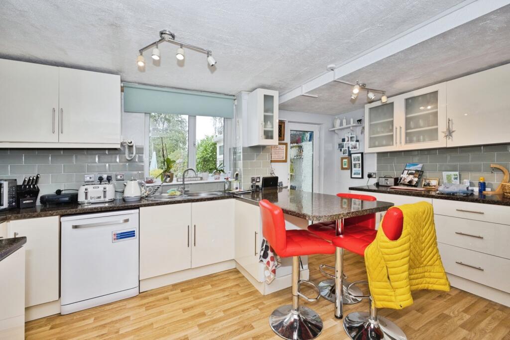 Additional image 4 of Lyster Close, Ilchester, Yeovil, Somerset, BA22