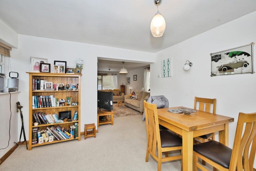 Additional image 5 of Lyster Close, Ilchester, Yeovil, Somerset, BA22