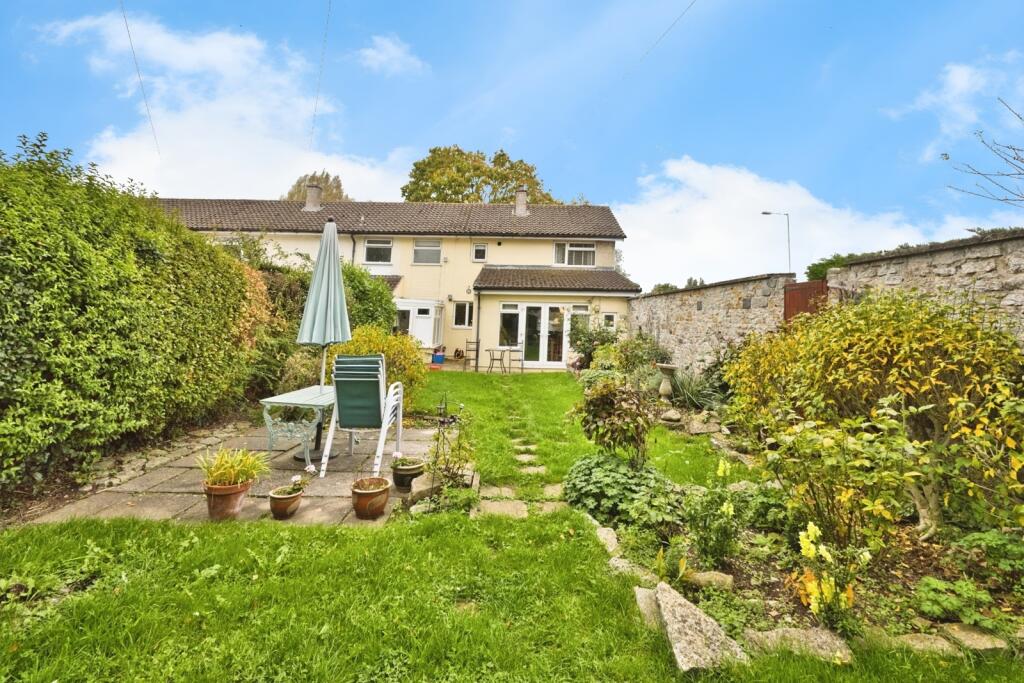 Additional image 9 of Lyster Close, Ilchester, Yeovil, Somerset, BA22