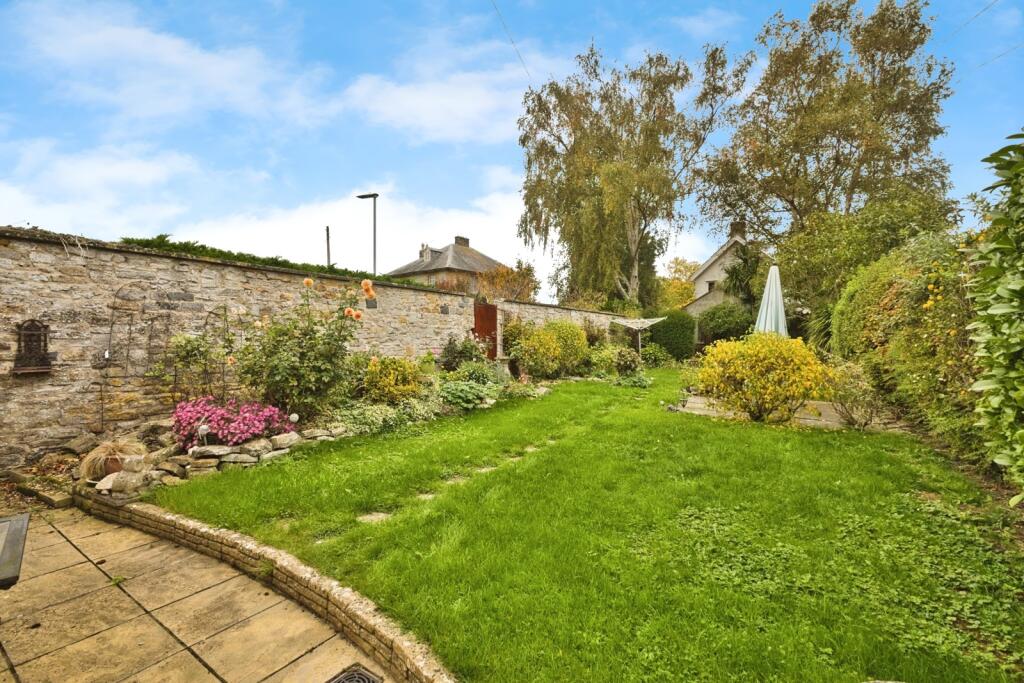 Additional image 14 of Lyster Close, Ilchester, Yeovil, Somerset, BA22