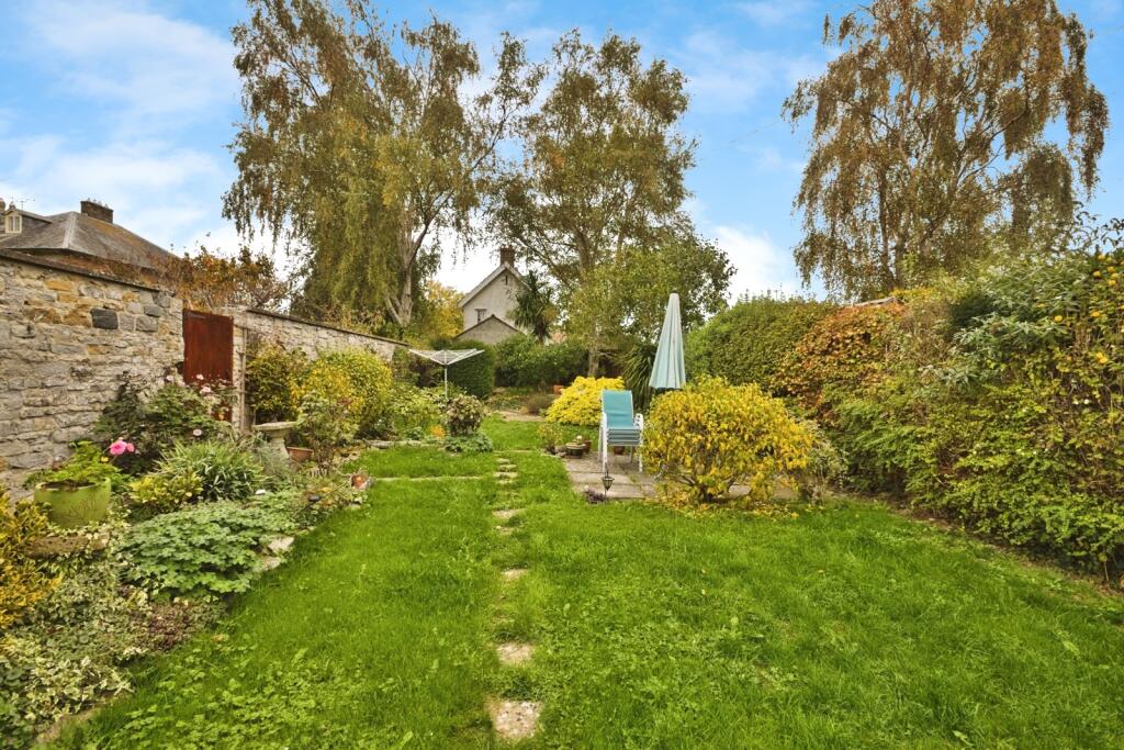 Additional image 15 of Lyster Close, Ilchester, Yeovil, Somerset, BA22