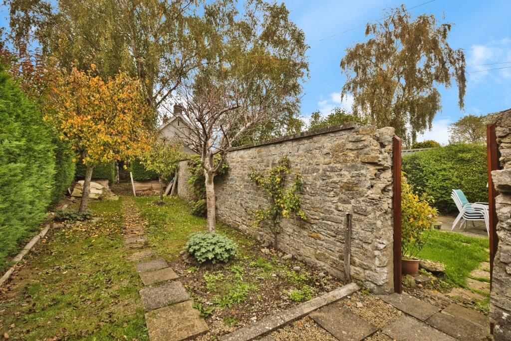 Additional image 16 of Lyster Close, Ilchester, Yeovil, Somerset, BA22