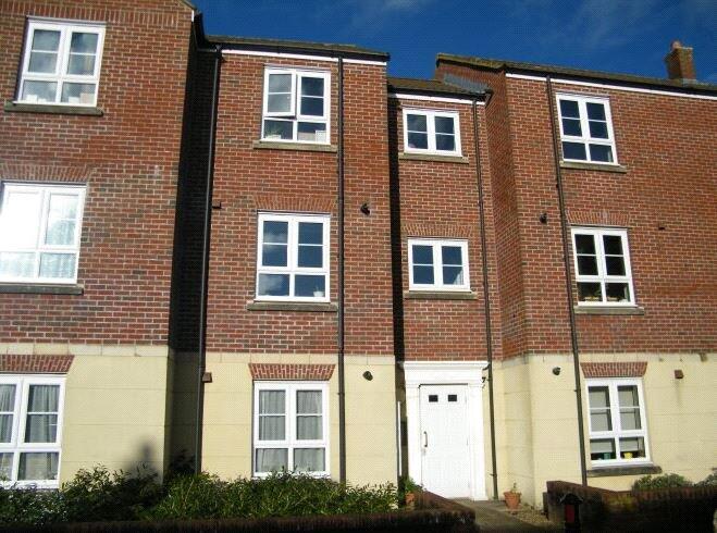Main image of property: Wren Place, Gillingham, Dorset, SP8