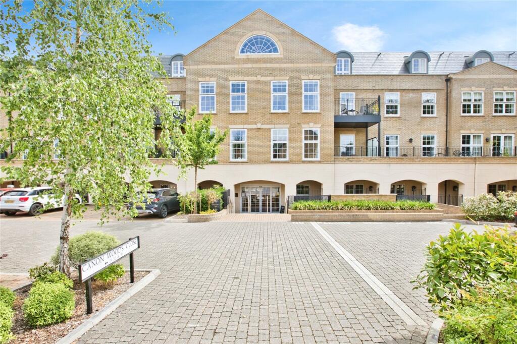 Main image of property: Canon Woods Close, Sherborne, Dorset, DT9