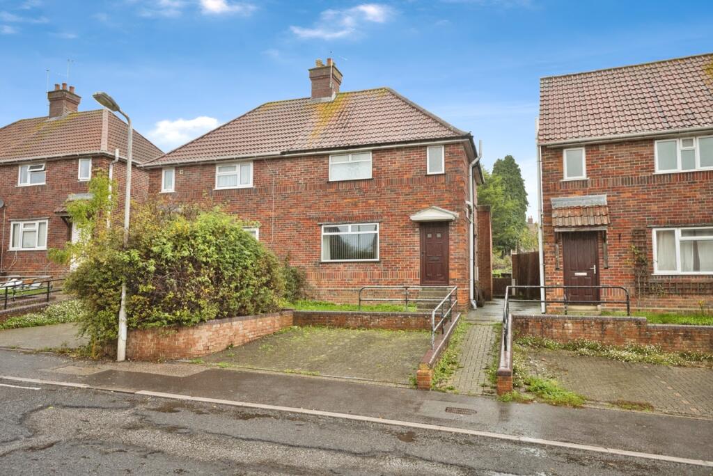 Main image of property: Stiby Road, Yeovil, Somerset, BA21