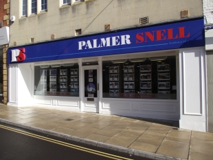 Palmer Snell, Yeovilbranch details