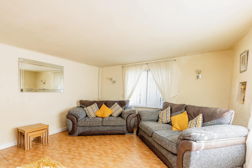 3 bedroom detached house for sale in West Street, Banwell, Somerset, BS29