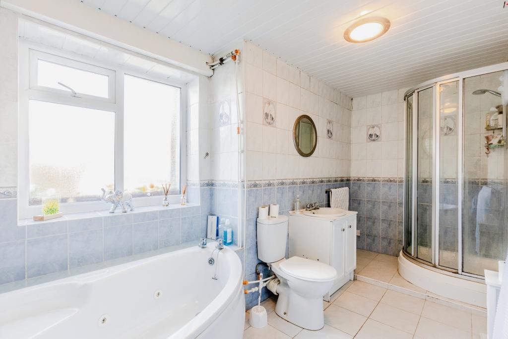 3 bedroom detached house for sale in West Street, Banwell, Somerset, BS29