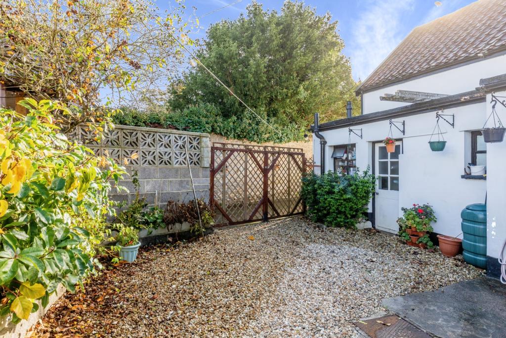 3 bedroom detached house for sale in West Street, Banwell, Somerset, BS29