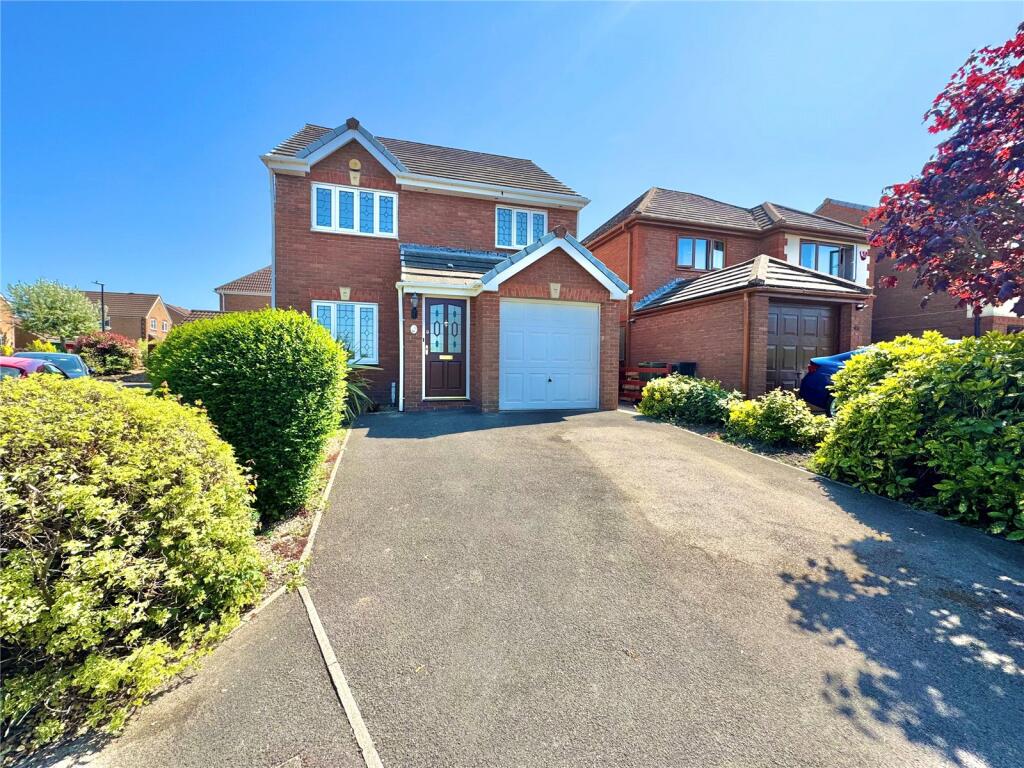 Main image of property: Azalea Road, Wick St. Lawrence, Weston-super-Mare, BS22
