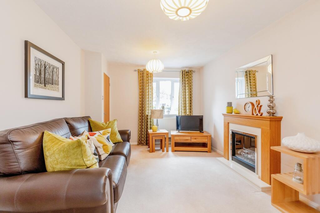 Additional property image - Pennycress, Weston-super-Mare, Somerset, BS22