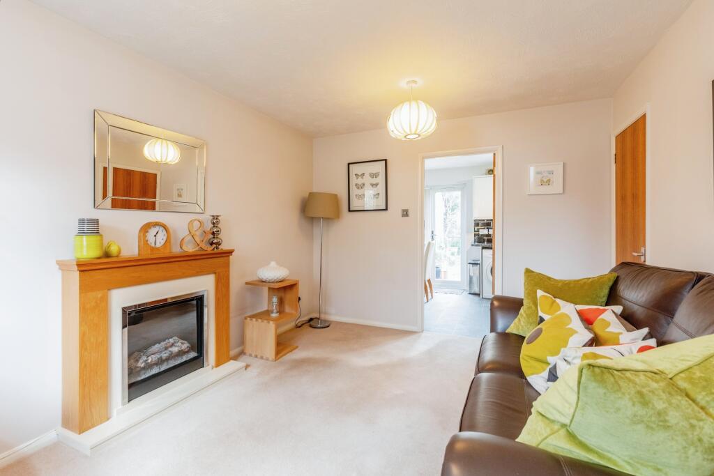 Additional property image - Pennycress, Weston-super-Mare, Somerset, BS22
