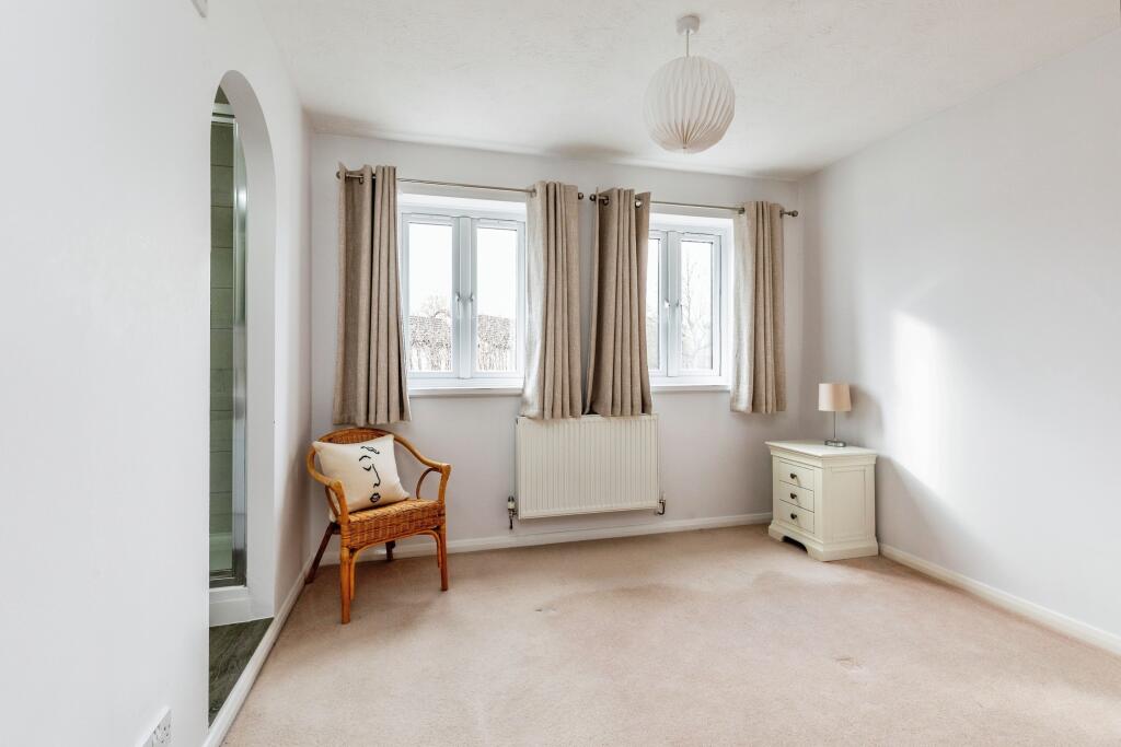 Additional property image - Pennycress, Weston-super-Mare, Somerset, BS22