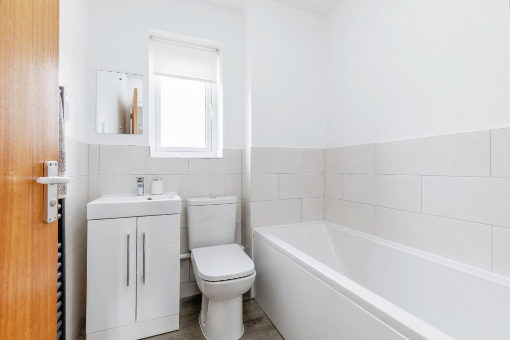 Additional property image - Pennycress, Weston-super-Mare, Somerset, BS22