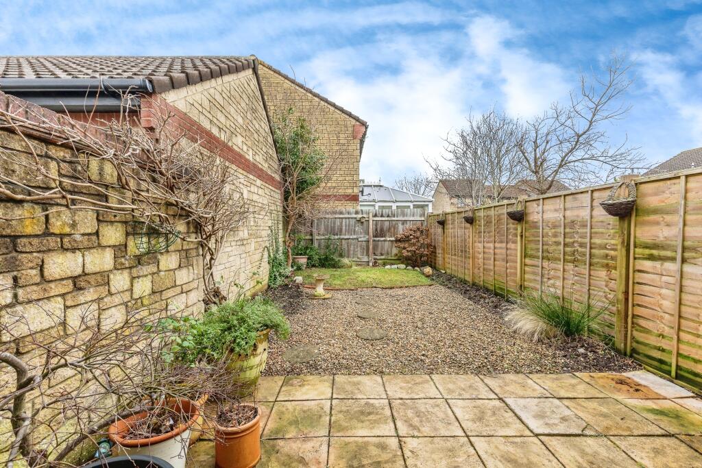 Additional property image - Pennycress, Weston-super-Mare, Somerset, BS22