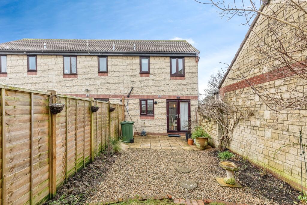 Additional property image - Pennycress, Weston-super-Mare, Somerset, BS22