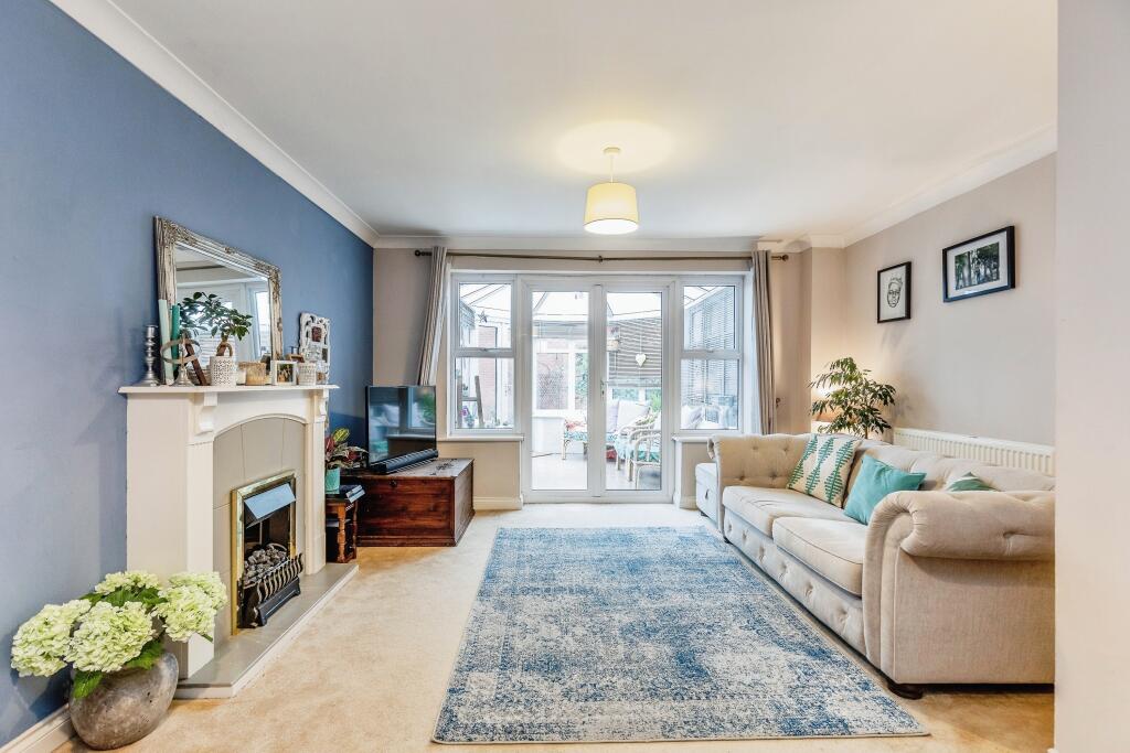 Additional property image - Compton Drive, Weston-super-Mare, Somerset, BS24