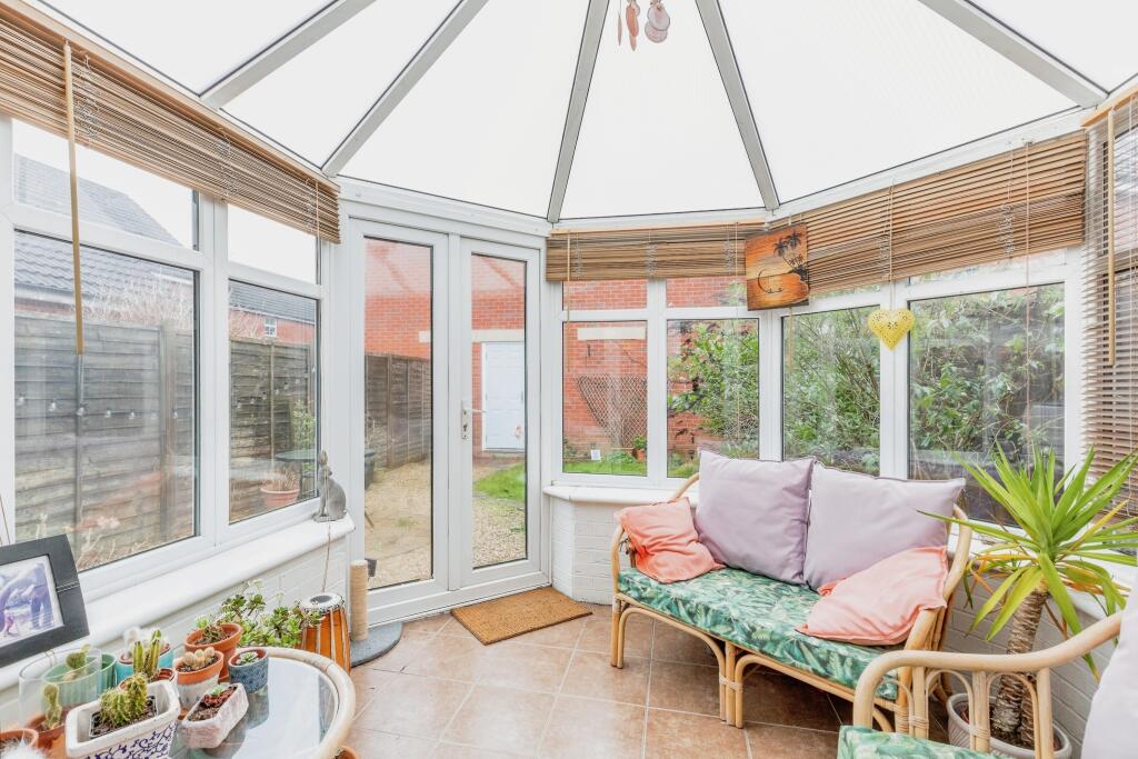 Additional property image - Compton Drive, Weston-super-Mare, Somerset, BS24
