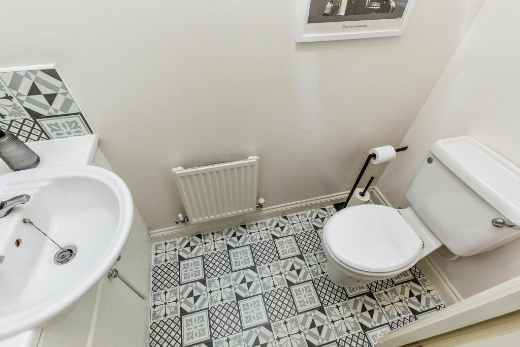 Additional property image - Compton Drive, Weston-super-Mare, Somerset, BS24