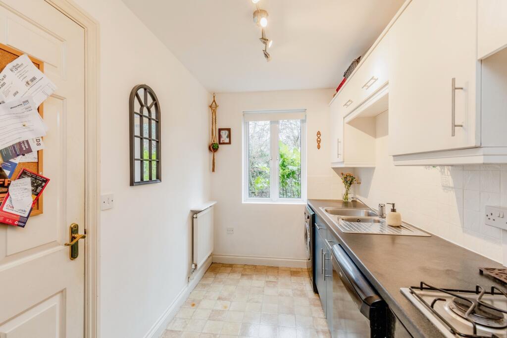 Additional property image - Compton Drive, Weston-super-Mare, Somerset, BS24