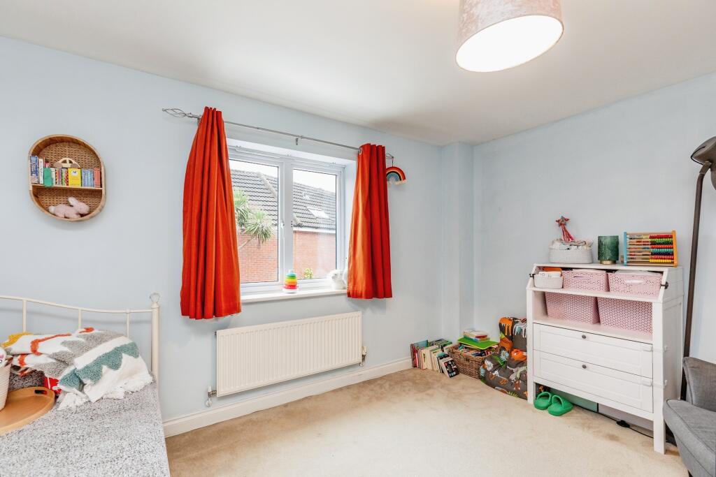 Additional property image - Compton Drive, Weston-super-Mare, Somerset, BS24