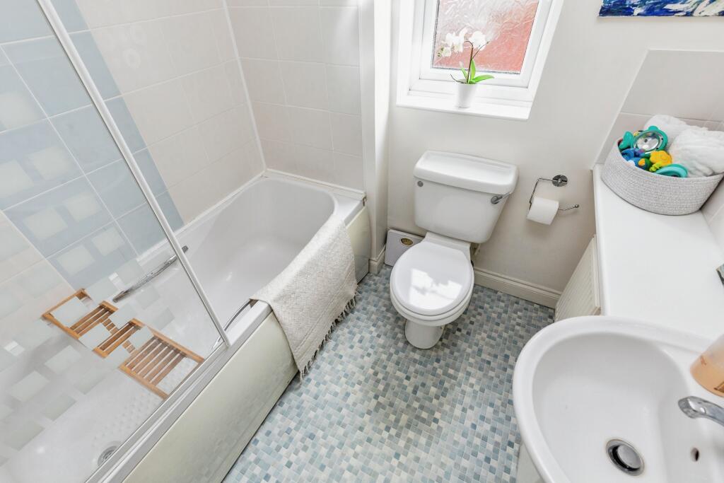 Additional property image - Compton Drive, Weston-super-Mare, Somerset, BS24