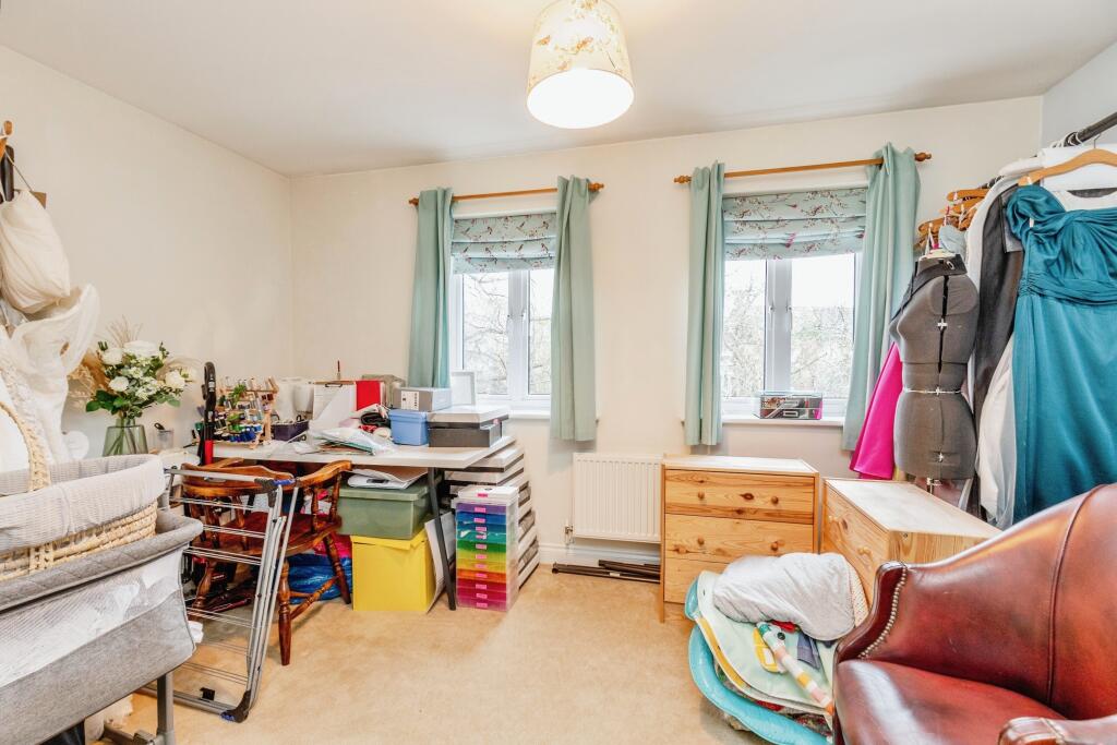 Additional property image - Compton Drive, Weston-super-Mare, Somerset, BS24