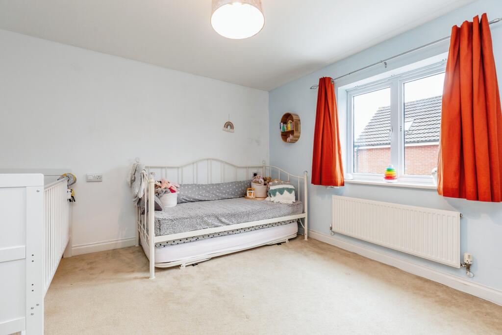 Additional property image - Compton Drive, Weston-super-Mare, Somerset, BS24