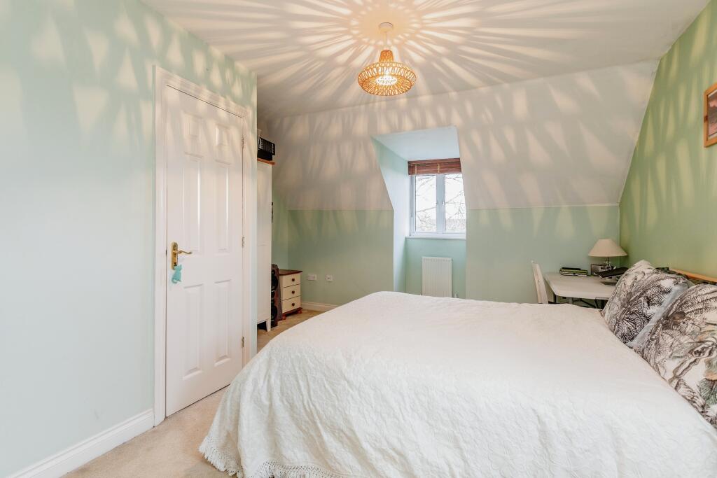 Additional property image - Compton Drive, Weston-super-Mare, Somerset, BS24