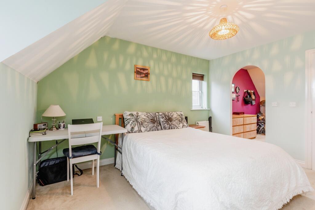 Additional property image - Compton Drive, Weston-super-Mare, Somerset, BS24