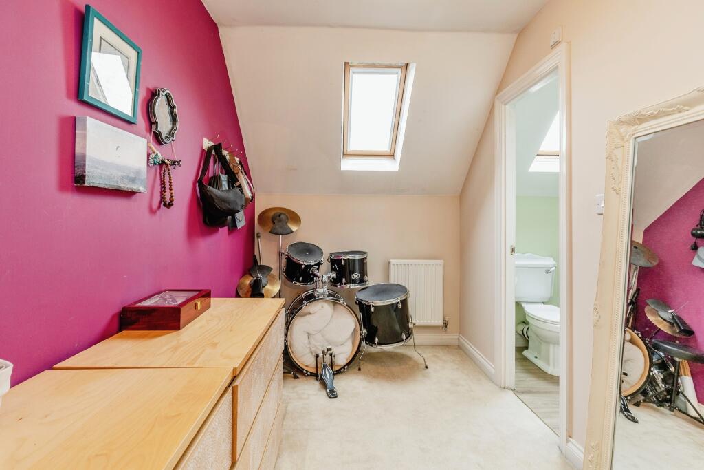 Additional property image - Compton Drive, Weston-super-Mare, Somerset, BS24