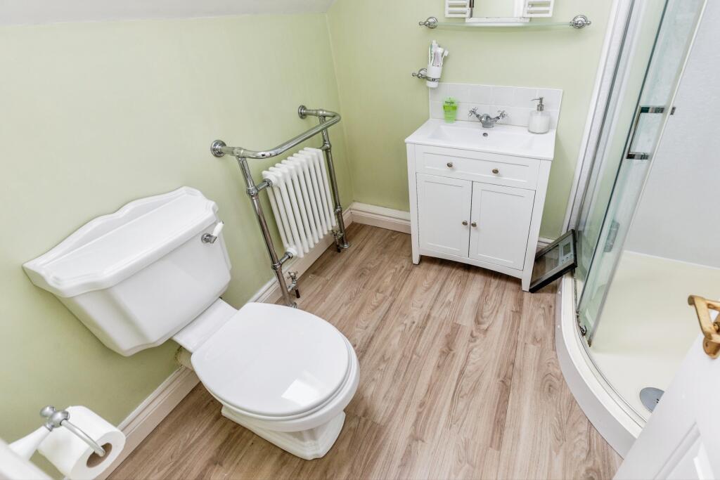 Additional property image - Compton Drive, Weston-super-Mare, Somerset, BS24