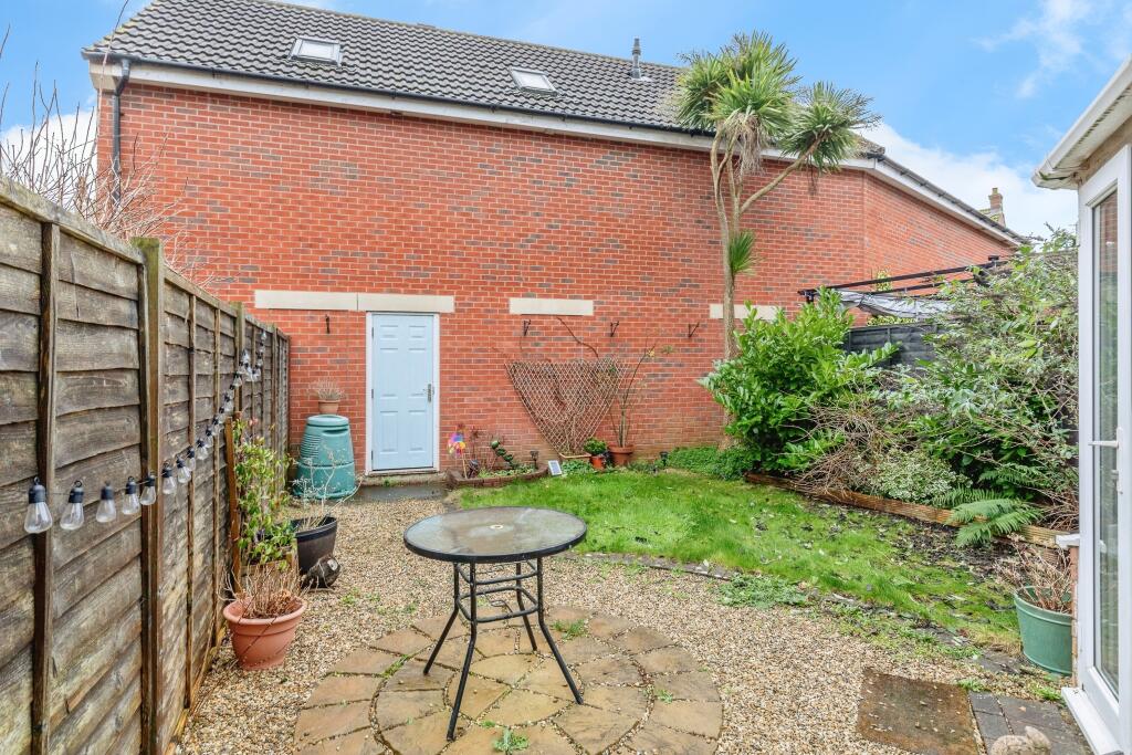 Additional property image - Compton Drive, Weston-super-Mare, Somerset, BS24