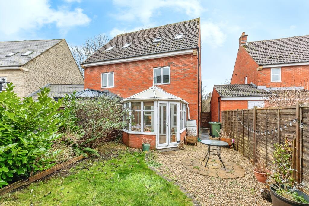 Additional property image - Compton Drive, Weston-super-Mare, Somerset, BS24