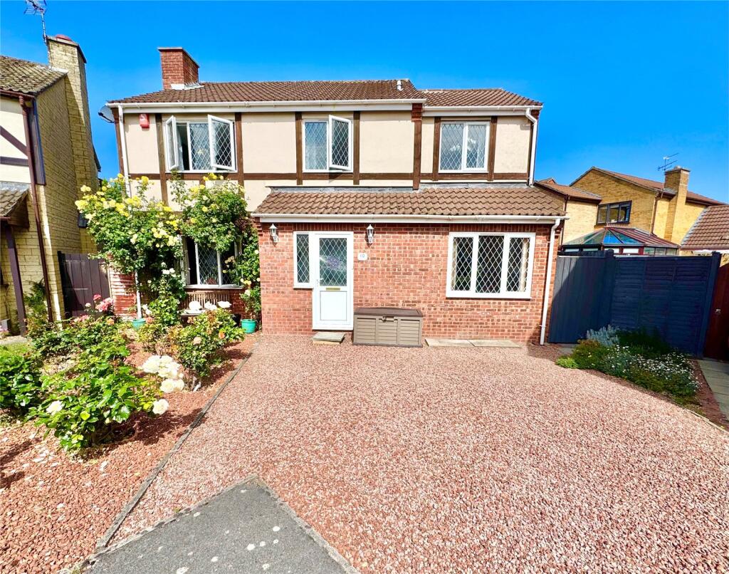 Main image of property: Dean Close, Somerset, BS22