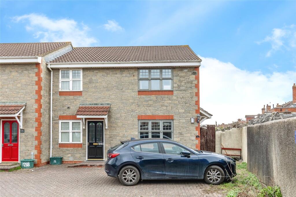 Main image of property: Moorland Road, Weston-super-Mare, Somerset, BS23