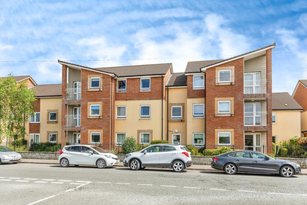 Main image of property: Station Road, Worle, Weston-super-Mare, Somerset, BS22