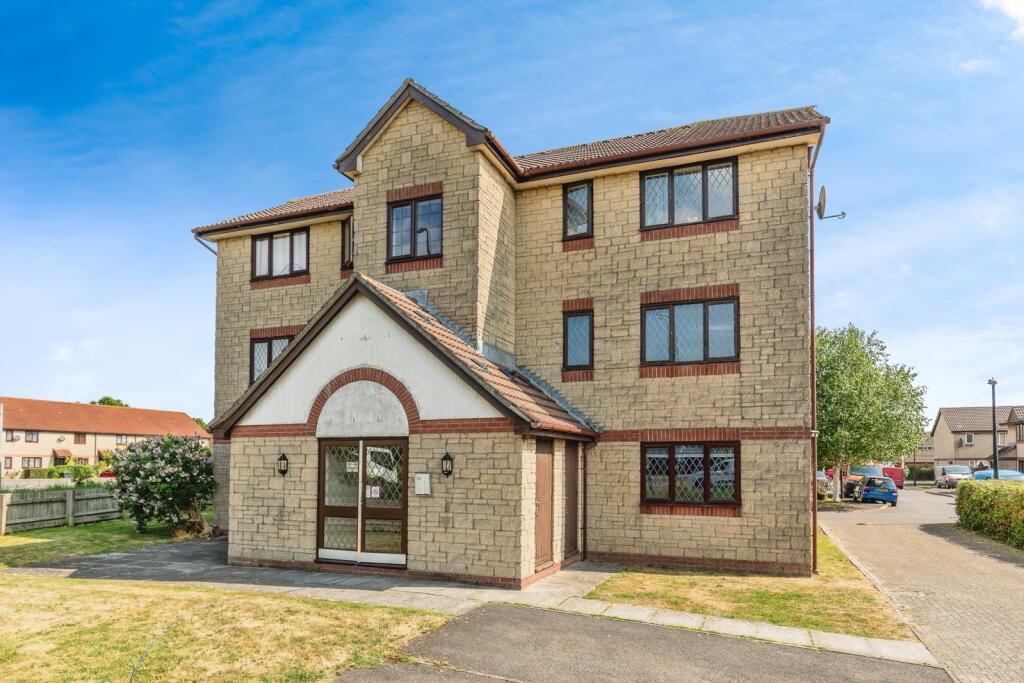 Main image of property: Campion Close, Weston-super-Mare, Somerset, BS22