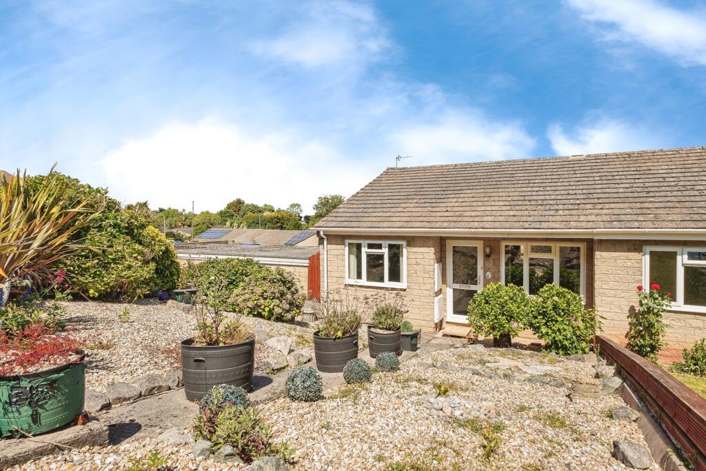 Main image of property: Hawke Road, Kewstoke, Weston-super-Mare, Somerset, BS22