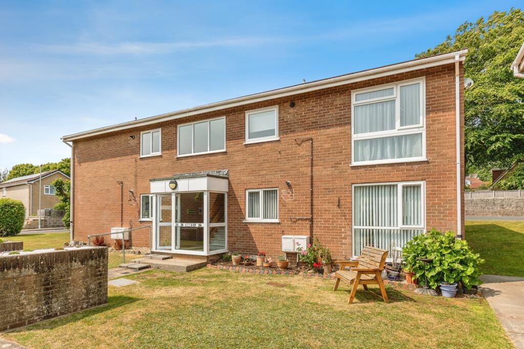 Main image of property: Pennine Gardens, Weston-super-Mare, Somerset, BS23