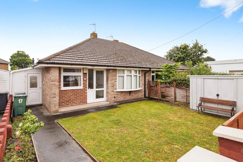 Main image of property: Rutland Close, Weston-super-Mare, Somerset, BS22