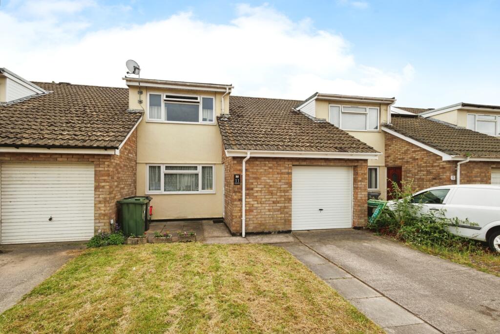 Main image of property: Dalwood, Dartmouth Close, Weston-Super-Mare, Somerset, BS22